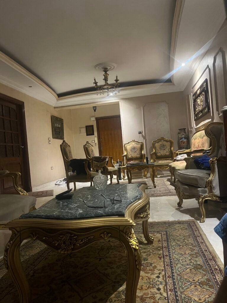 مدينة الفسطاط الجديدة – امام متحف الحضارات – مصر القديمة