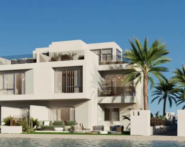 قرية مار باي رأس الحكمة المراسم – Mar Bay Village 2026