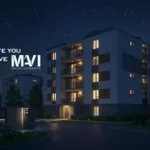 Mavi Developments