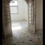 شقة للايجار في منيل الروضة على النيل