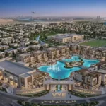 ​مول فاي سوديك زايد الجديدة