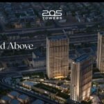 عياده متشطبة بالتكييفات مساحة 65متر