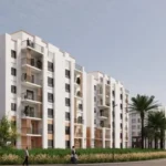 Bliss Gate Sheikh Zayed Compound