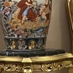 مدينة الفسطاط الجديدة – امام متحف الحضارات – مصر القديمة