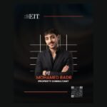 Mohamed Badr – EIT Developments
