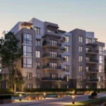 Parkway Residences New Cairo