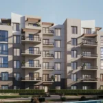 Parkway Residences New Cairo
