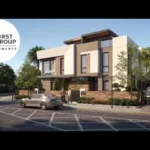 Silva El Sheikh Zayed Compound