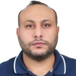 Ahmed Yehya