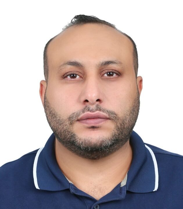 Ahmed Yehya