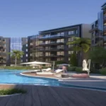 Jazura New Cairo Compound