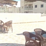 شقه 165 م تشطيب سوبر لوكس كامل العدادات