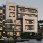 Terrace Sheikh Zayed Compound