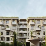Valea Sheikh Zayed Compound
