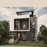 Q Hills New Zayed Compound