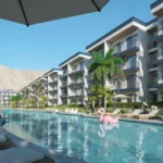 Lugano El Galala Ain Sokhna