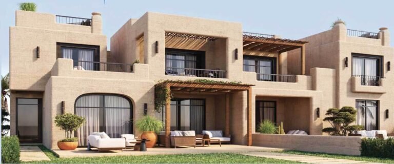 Saada North Coast Village