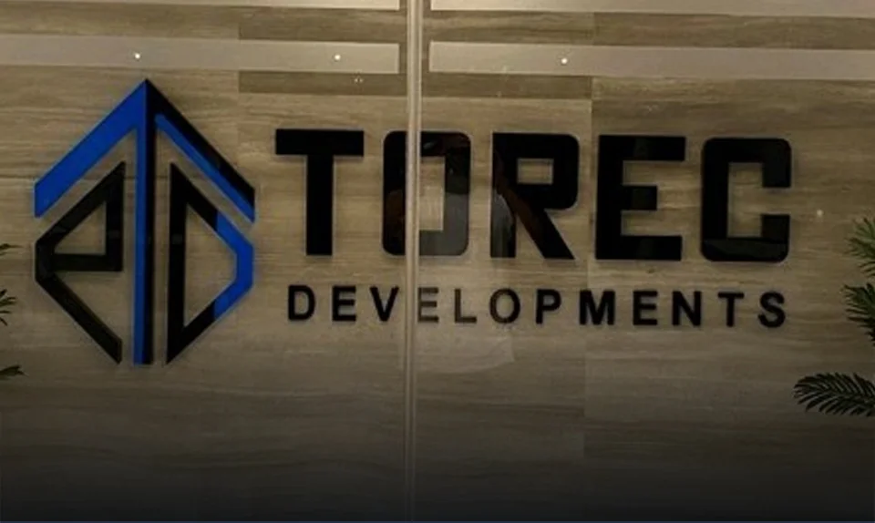 TOREC Developments
