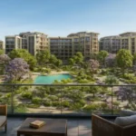 Jazura New Cairo Compound