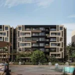 Yardin Compound New Cairo