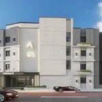 Levent Sheikh Zayed Compound