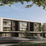 Eastville New Cairo Compound