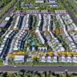 Eastville New Cairo Compound