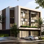 Eastville New Cairo Compound