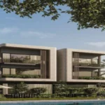 Eastville New Cairo Compound