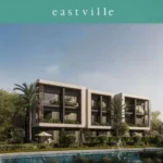 Eastville New Cairo Compound