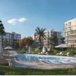 Parkway Residences New Cairo