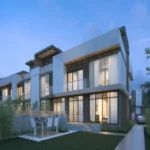 Belva Sheikh Zayed Compound