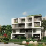 Terrace Sheikh Zayed Compound