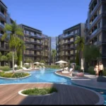 Jazura New Cairo Compound