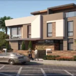 Silva El Sheikh Zayed Compound