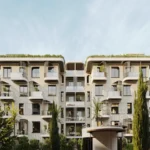 Valea Sheikh Zayed Compound