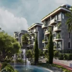 Valea Sheikh Zayed Compound