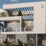 Q Hills New Zayed Compound