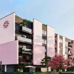 Levent Sheikh Zayed Compound
