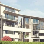 Levent Sheikh Zayed Compound