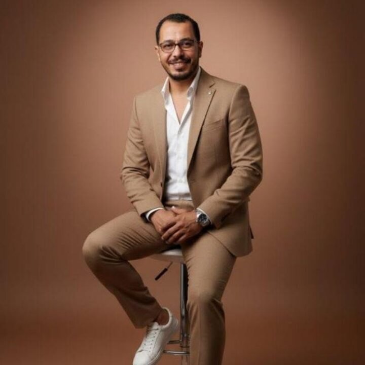 محمود حسن