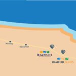 Bianchi North Coast Location