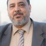 مدحت الملاح
