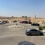 📢 فرصة استثمارية استثنائية بالتجمع الأول | معرض للبيع بموقع استراتيجي على طريق السويس مباشر