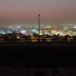 قطعة لا تتكرر على هضبة الخمائل – إطلالة بانورامية على الشيخ زايد بالكامل 585 م²