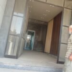 شقة للبيع ٢٢٥ متر في ارقي احياء بيت الوطن التجمع الخامس