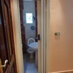 شقة للايجار كامب شيزار 17000 شهريا