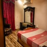 شقة لُقطة بتشطيب Ultra Super Lux في قلب العشرين بفيصل