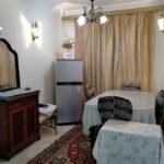 شقة للايجار المفروش