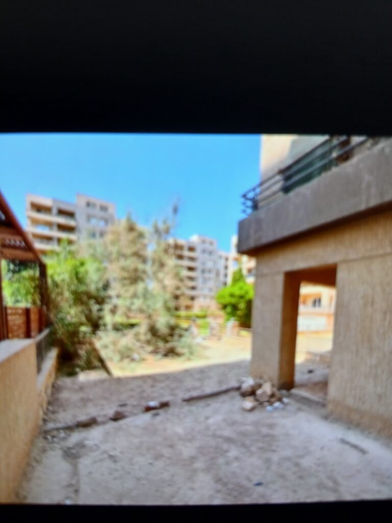 وحدة للبيع في ذا سكوير التجمع الخامس